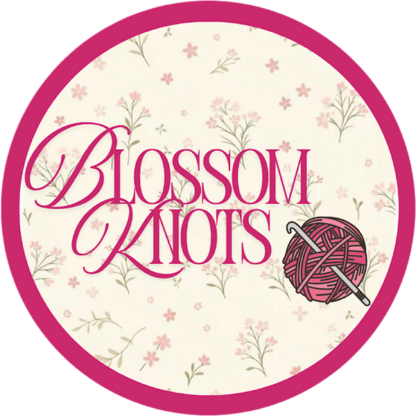 Blossom Knots